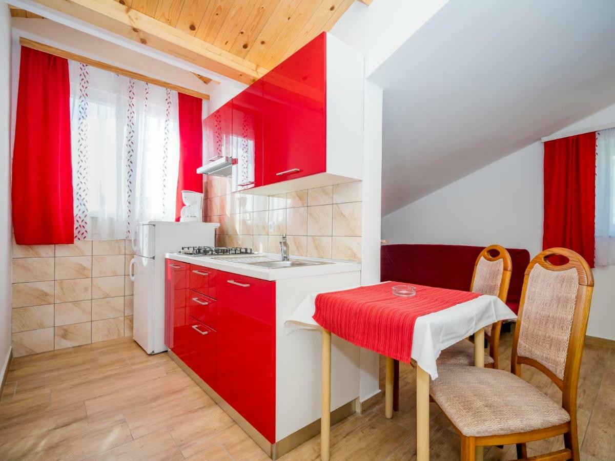 Apartment Hilde Red-11 By Interhome Medulin Exterior photo